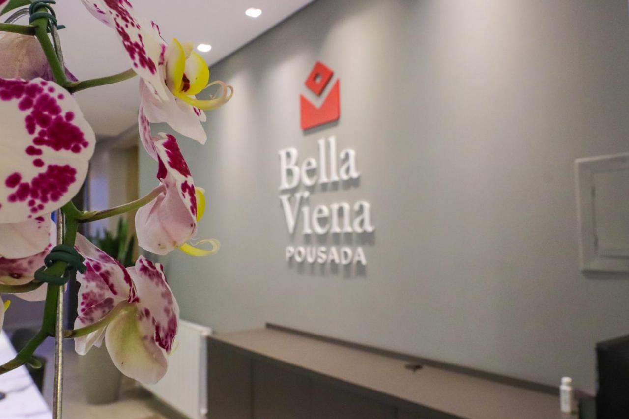 Pensão Bella Viena